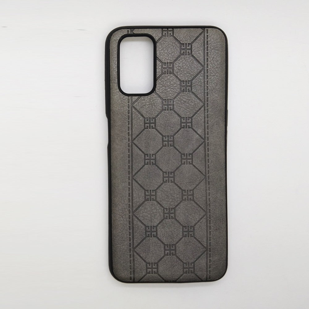New Stylish Design TPU Case for OPPO A52