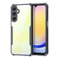 Samsung A16 iPaky Case Back Cover Matte Black TPU Bumper case