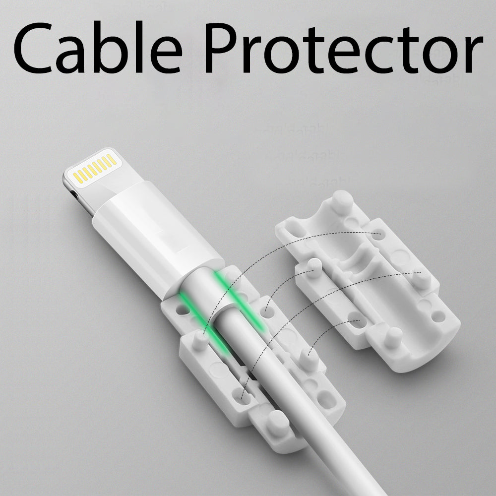 Cable protector Tic