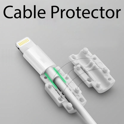 Cable protector Tic