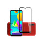 Screen Protector Tempered Glass for Samsung Galaxy M01