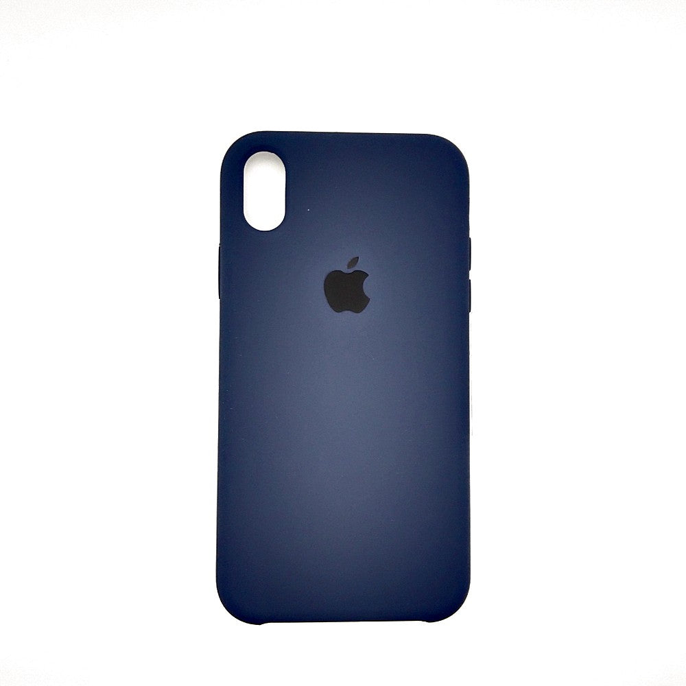 New apple Silicone Case for iPhone XR