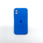 apple Liquid Silicone Back Cover for iPhone 11