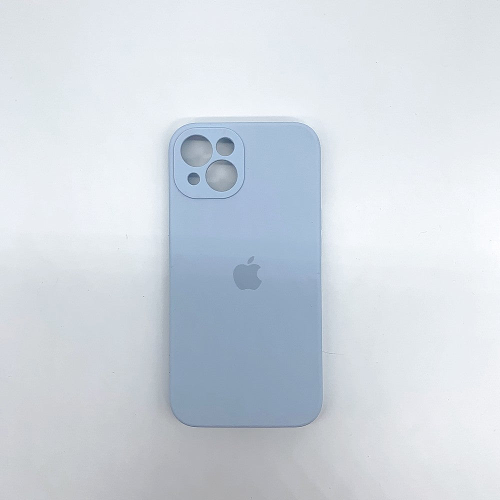 apple Silicone Case for iPhone 13