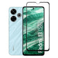 Redmi 13 Screen Protector Tempered Glass