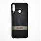 New Stylish Design Rubber TPU Case for Huawei Y7p
