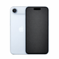 iPhone Air Matte Tempered Glass Anti-Glare Screen Protector