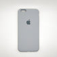 apple Silicone Case for iPhone 6 Plus / 6s Plus New