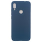 Magic Silicone slim TPU Case for New Redmi Note 7
