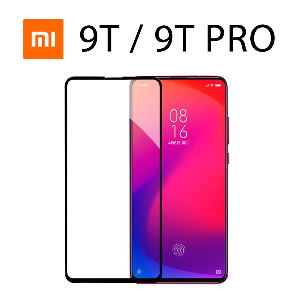 Screen Protector Tempered Glass for Xiaomi Mi 9T/ 9T Pro