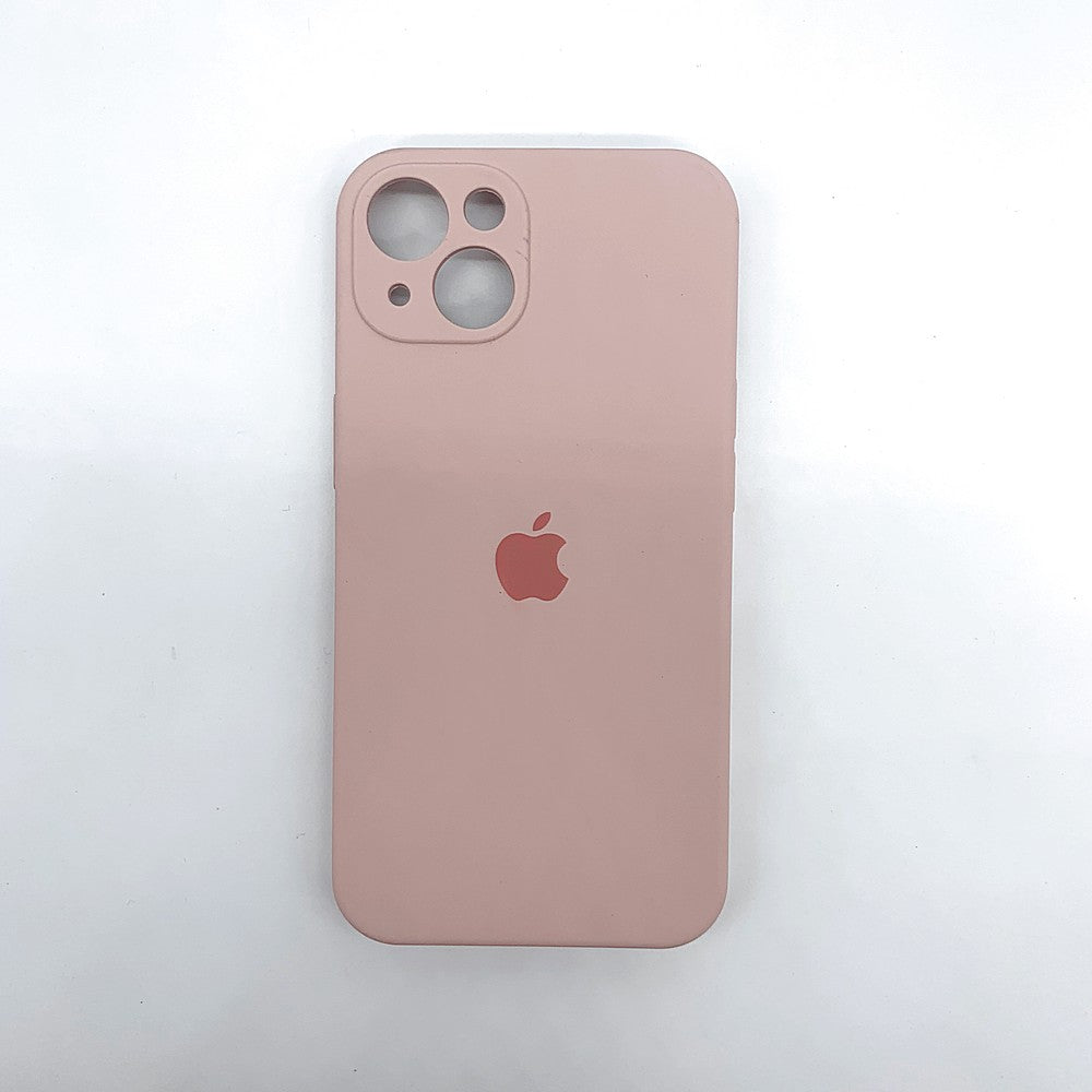 apple Silicone Case for iPhone 13