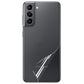 Clear Skin Back Sticker for Samsung Galaxy S21