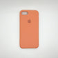 apple Silicone Case for iPhone 7 / iPhone 8