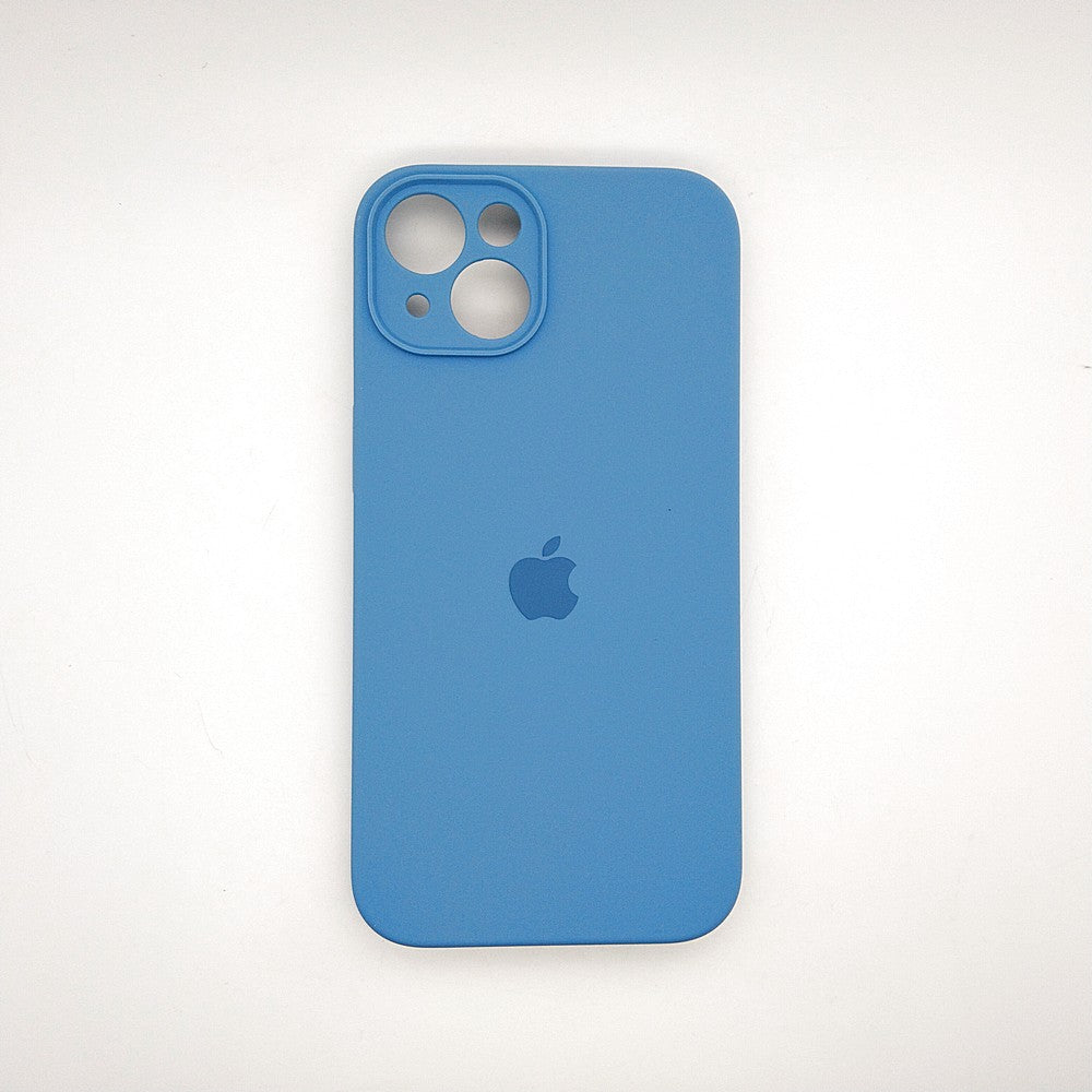 apple Silicone Case for iPhone 13