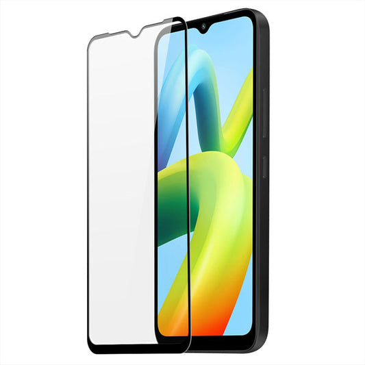 Screen Protector Full Tempered Glass for Redmi A2 Plus