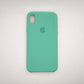 New apple Silicone Case for iPhone XR