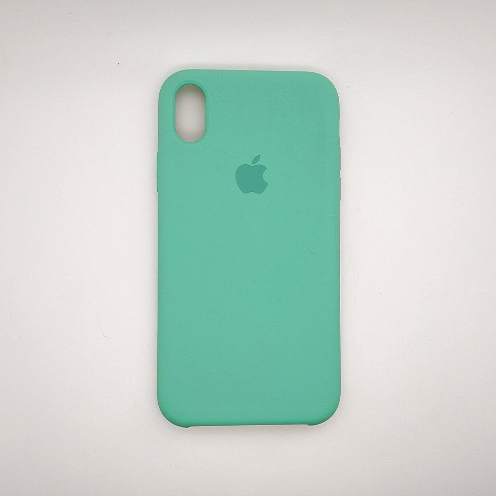 New apple Silicone Case for iPhone XR