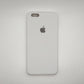 apple Silicone Case for iPhone 6 Plus / 6s Plus New
