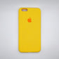 apple Silicone Case for iPhone 6 Plus / 6s Plus New