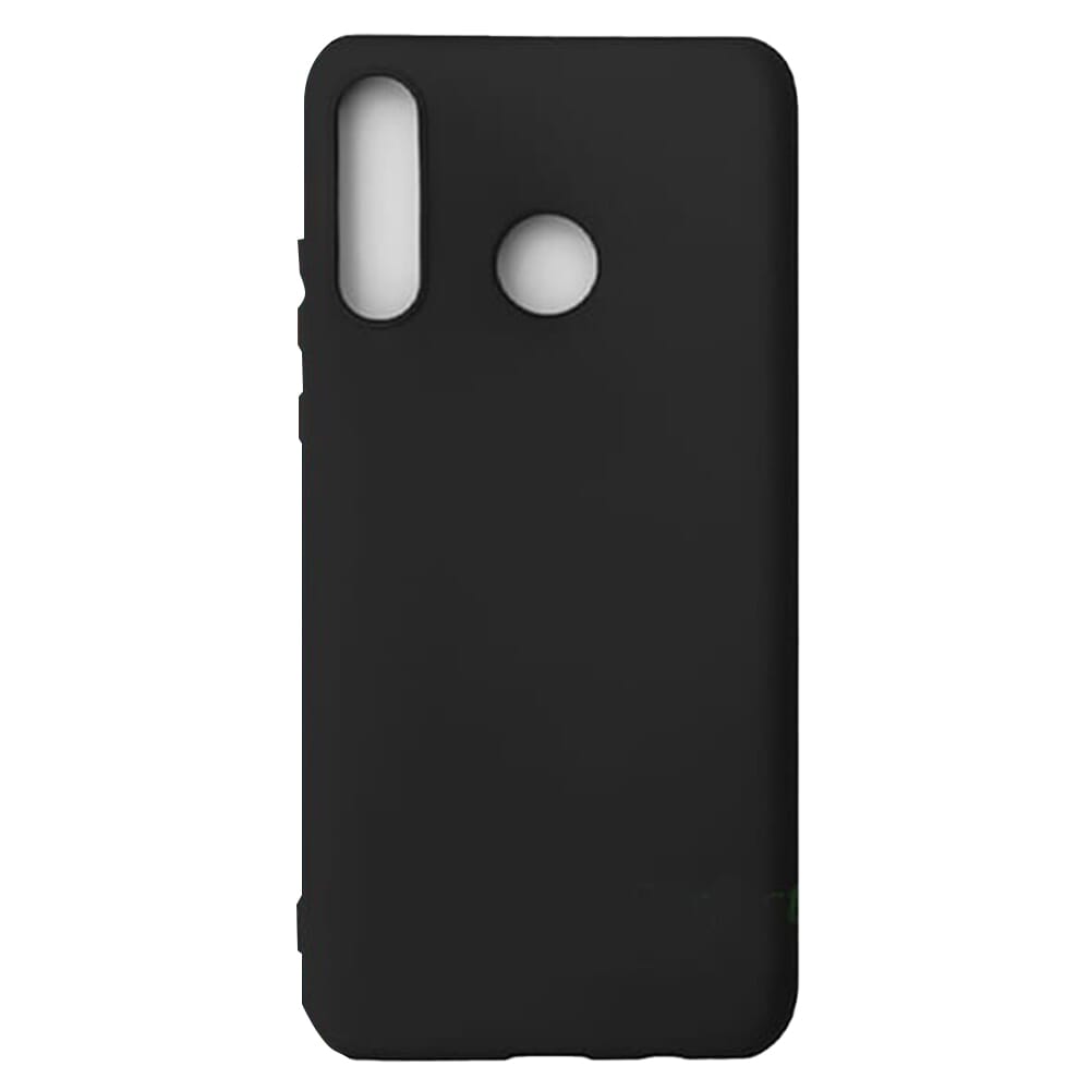 Magic Silicone slim TPU Case for Huawei P30 Lite