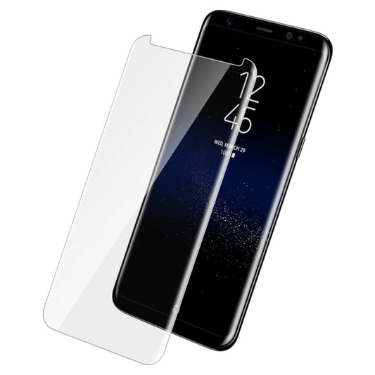 UV Nano Tempered Glass for Samsung Galaxy S8