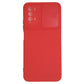 Slide Camera protection for Xioami Mi POCO X3 NFC Poco M3