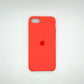 apple Silicone Case for iPhone 7 / iPhone 8