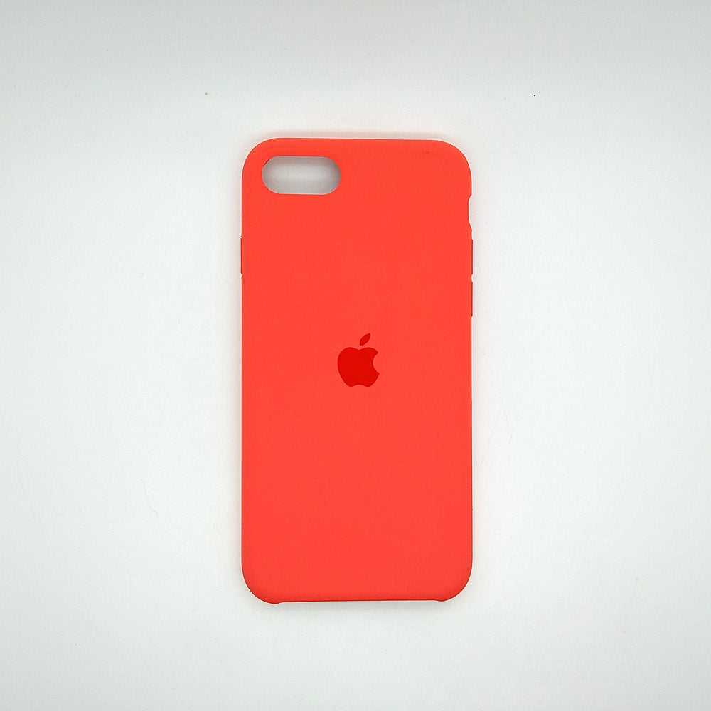 apple Silicone Case for iPhone 7 / iPhone 8