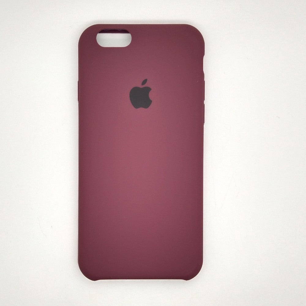 apple Silicone Case for iPhone 6 / 6s