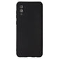 Magic Silicone slim TPU Case for Samsung M02