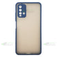 Camera lens Protection Gingle TPU Back cover for Redmi 9T