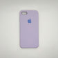 apple Silicone Case for iPhone 7 / iPhone 8