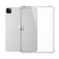 iPad 12.9" Size Clear Anti-Shock Case Heavy Duty Corner Protection Cover