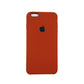 apple Silicone Case for iPhone 6 Plus / 6s Plus New