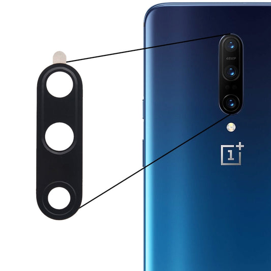 Metal Camera Lens Shield Protector for Oneplus 7 Pro