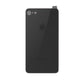 Back Colour Tempered Glass for iPhone