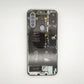 Circuit Board High Quality Hard Cover Full Camera Lens Protective Case for OPPO A31