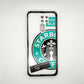 Starbucks Full Camera Lens Protective Hard Shel PC Case For Redmi REDMI 9