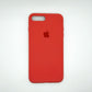 apple Silicone Case for iPhone 7 Plus / 8 Plus