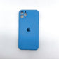 apple silicone case Velvet inner cover Hard back cover for iPhone 11 Pro Max