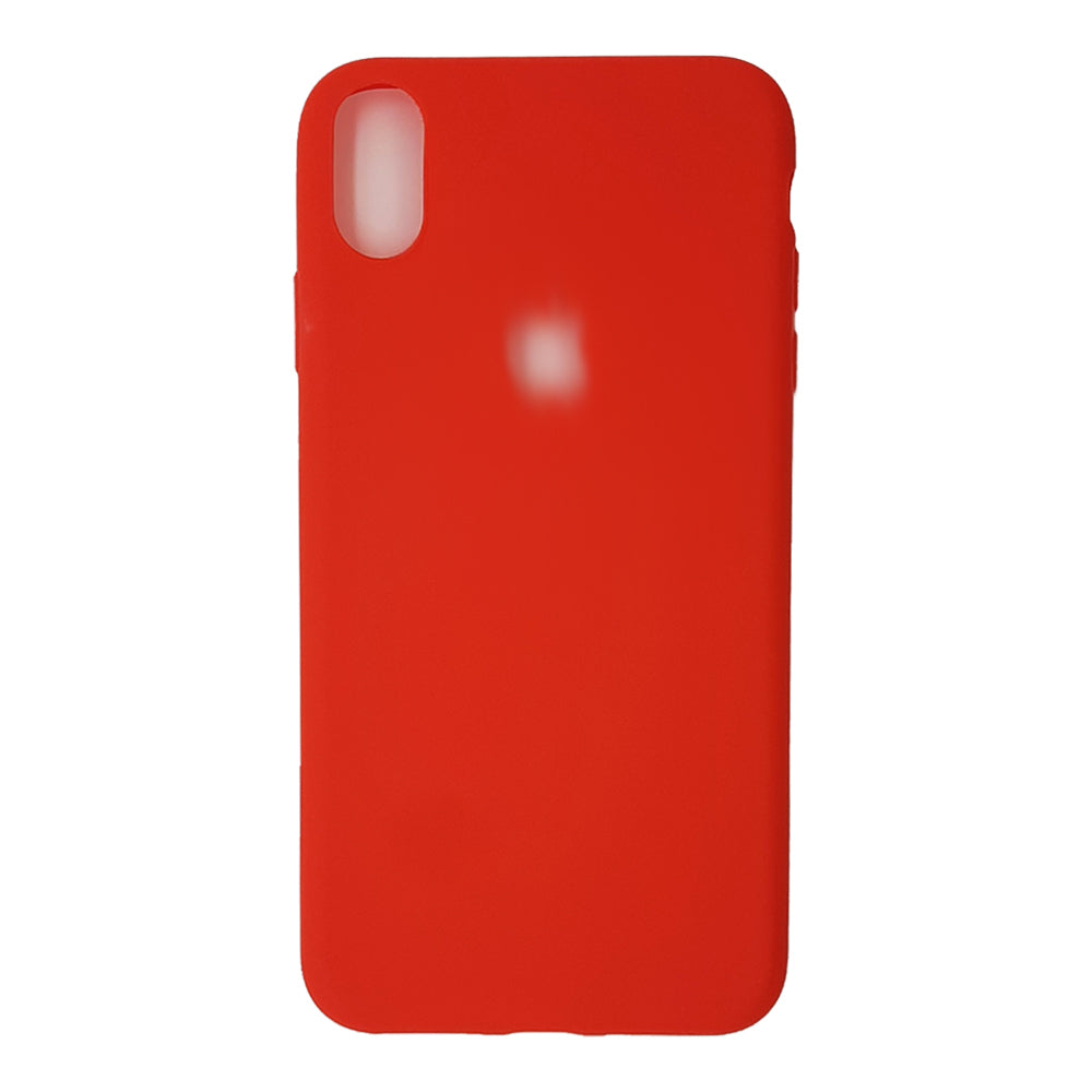 Magic Silicone slim TPU Case for apple iPhone 12