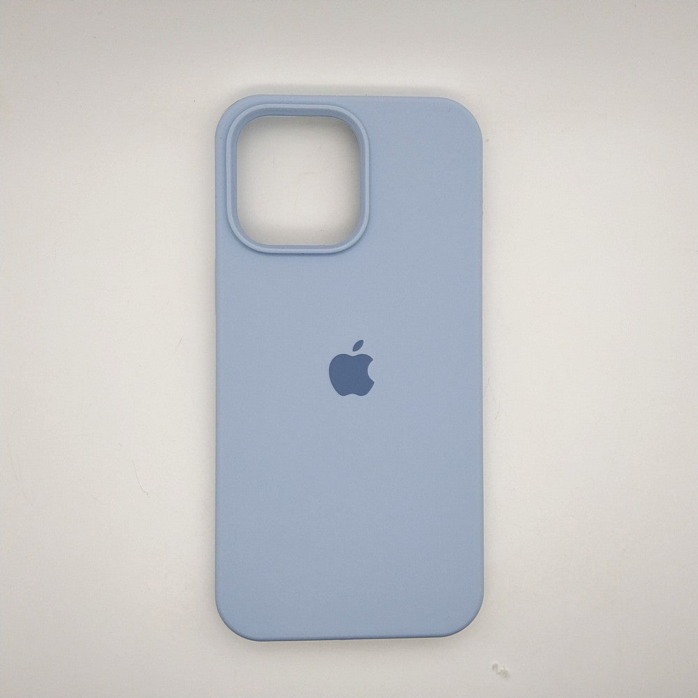 apple Silicone Case for iPhone 14 Pro Max