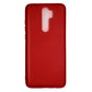 Semi Transparent TPU Case for Redmi Note 8 Pro