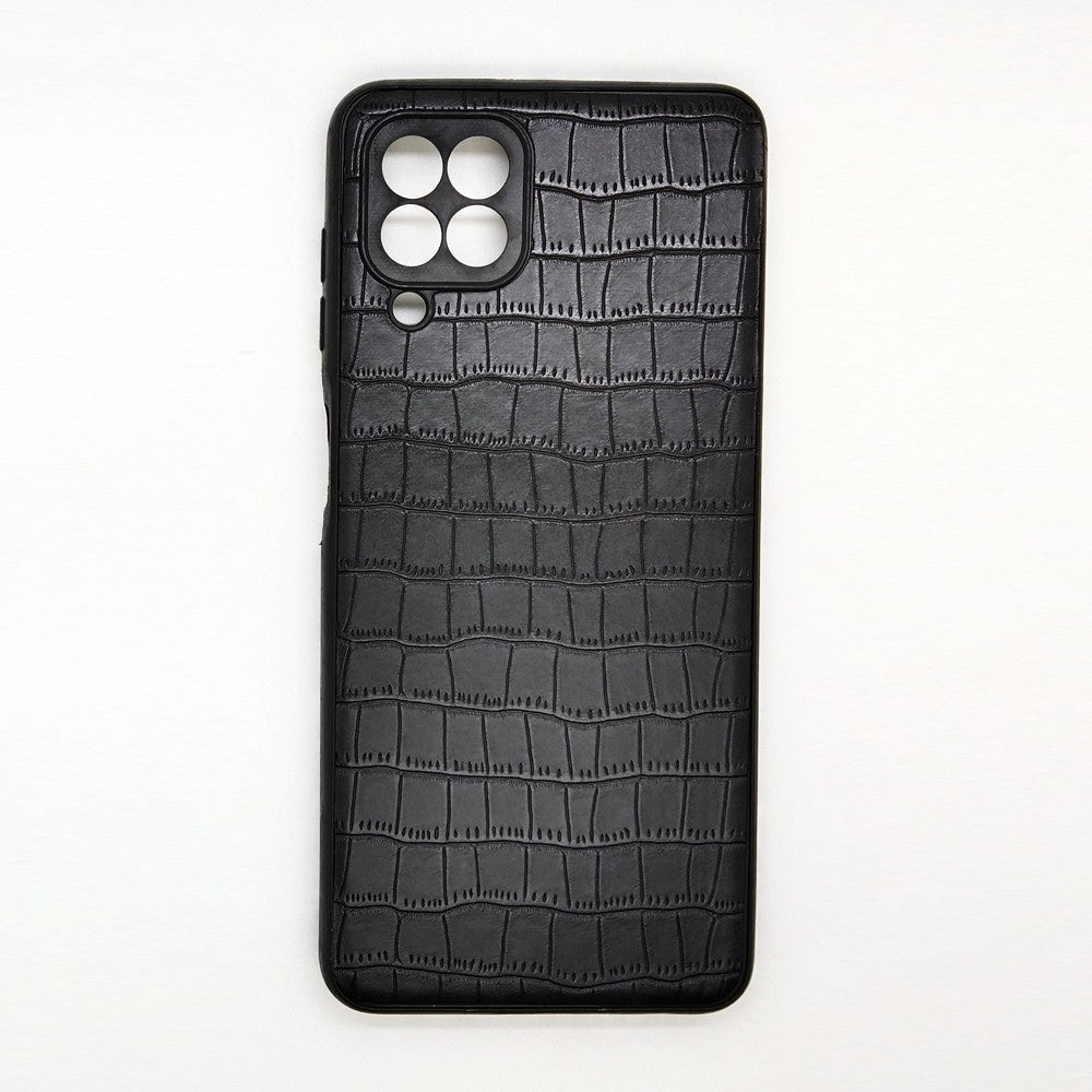 New Stylish Design Rubber TPU Case for Samsung A22 5G