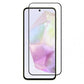 Samsung A35 Screen Protector Tempered Glass