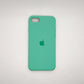 apple Silicone Case for iPhone 7 / iPhone 8