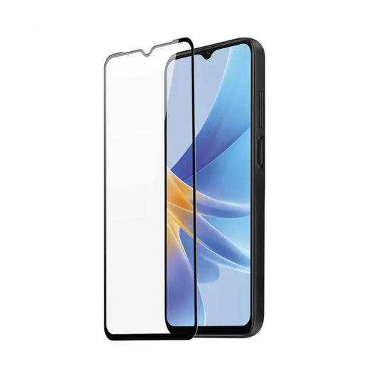 OPPO A18 Screen Protector Tempered Glass