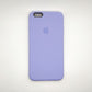 apple Silicone Case for iPhone 6 Plus / 6s Plus New