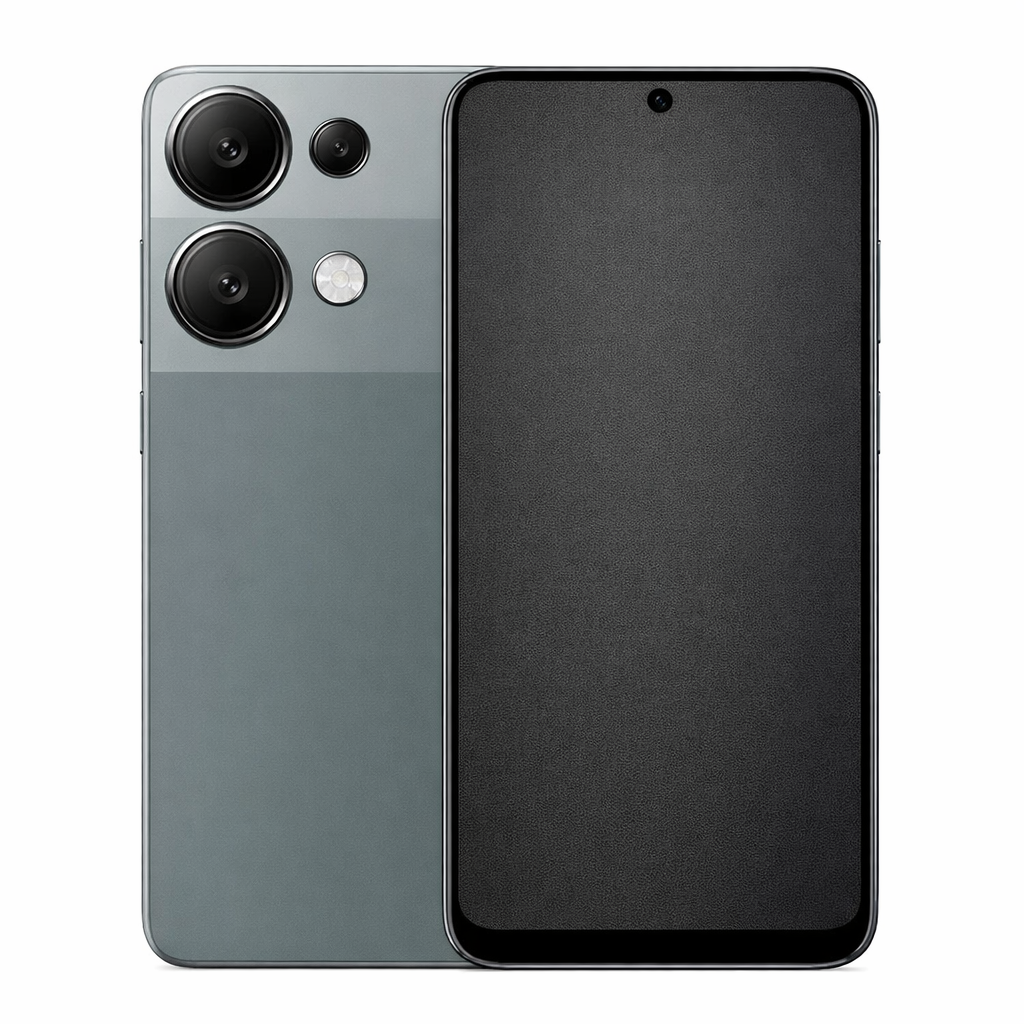 Redmi Note 13 Pro Matte Tempered Glass Anti-Glare Protection