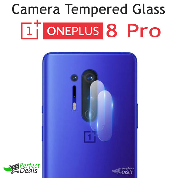 Camera Lens Tempered Glass for Oneplus